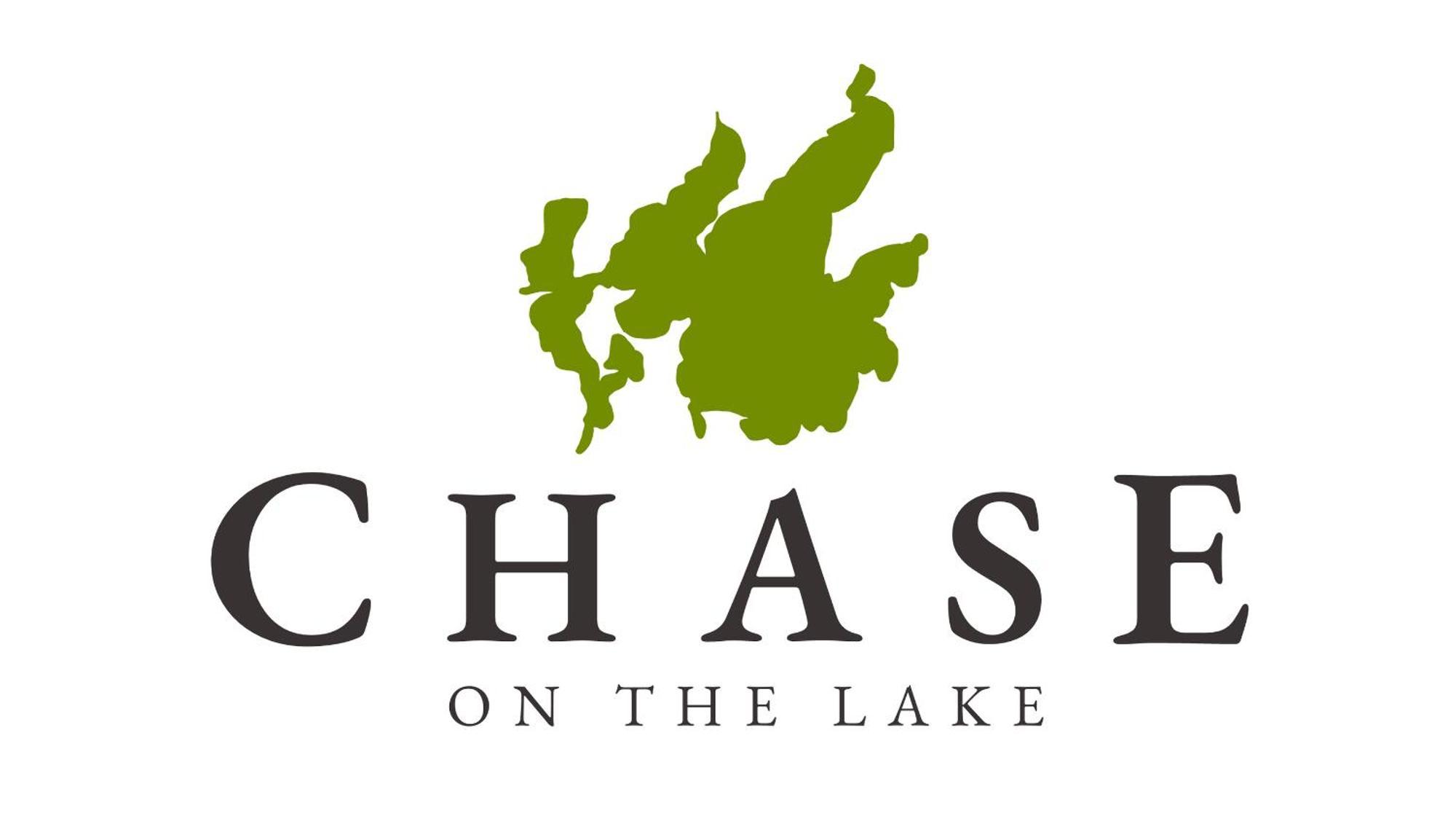 Chase On The Lake Walker Exteriér fotografie